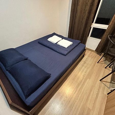 ไนซ์สเตย์ เฮาส์ แอทคลองสาม รังสิต คลองหลวง ปทุมธานี Nice Stay House At Khlong Sam - Rangsit - Khlong Luang - Phathumthani Kültér fotó