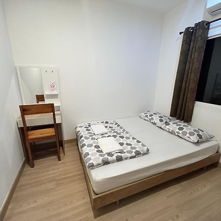 ไนซ์สเตย์ เฮาส์ แอทคลองสาม รังสิต คลองหลวง ปทุมธานี Nice Stay House At Khlong Sam - Rangsit - Khlong Luang - Phathumthani Kültér fotó