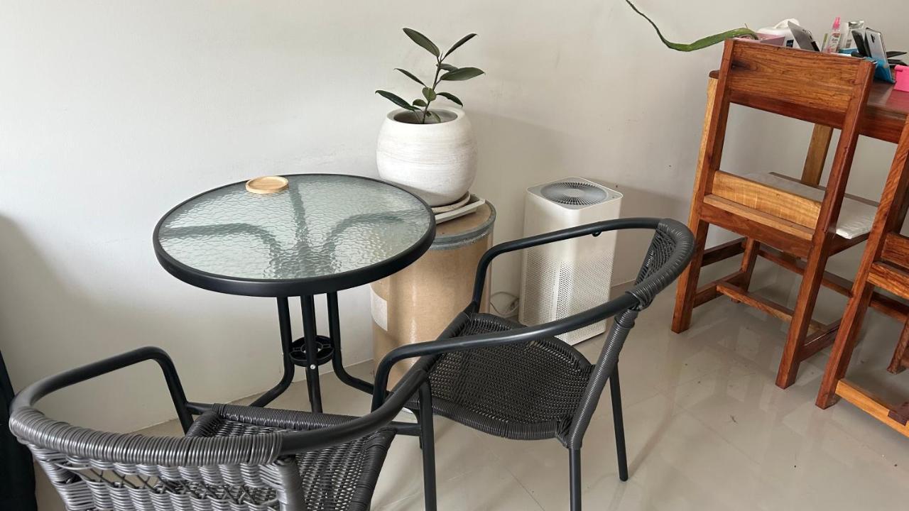 ไนซ์สเตย์ เฮาส์ แอทคลองสาม รังสิต คลองหลวง ปทุมธานี Nice Stay House At Khlong Sam - Rangsit - Khlong Luang - Phathumthani Kültér fotó