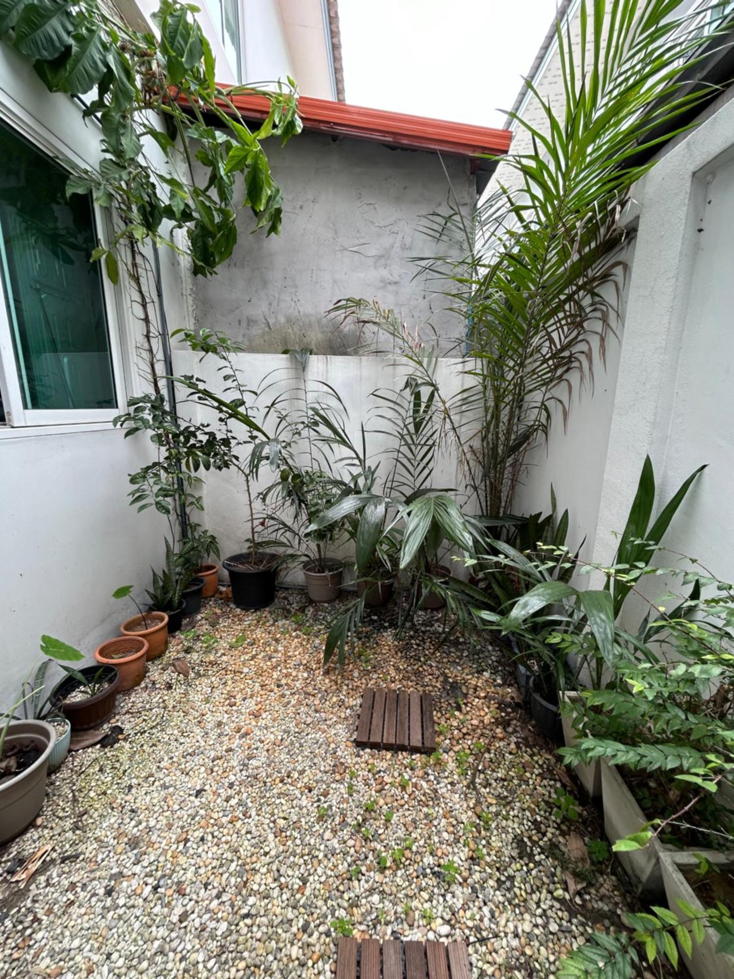 ไนซ์สเตย์ เฮาส์ แอทคลองสาม รังสิต คลองหลวง ปทุมธานี Nice Stay House At Khlong Sam - Rangsit - Khlong Luang - Phathumthani Kültér fotó