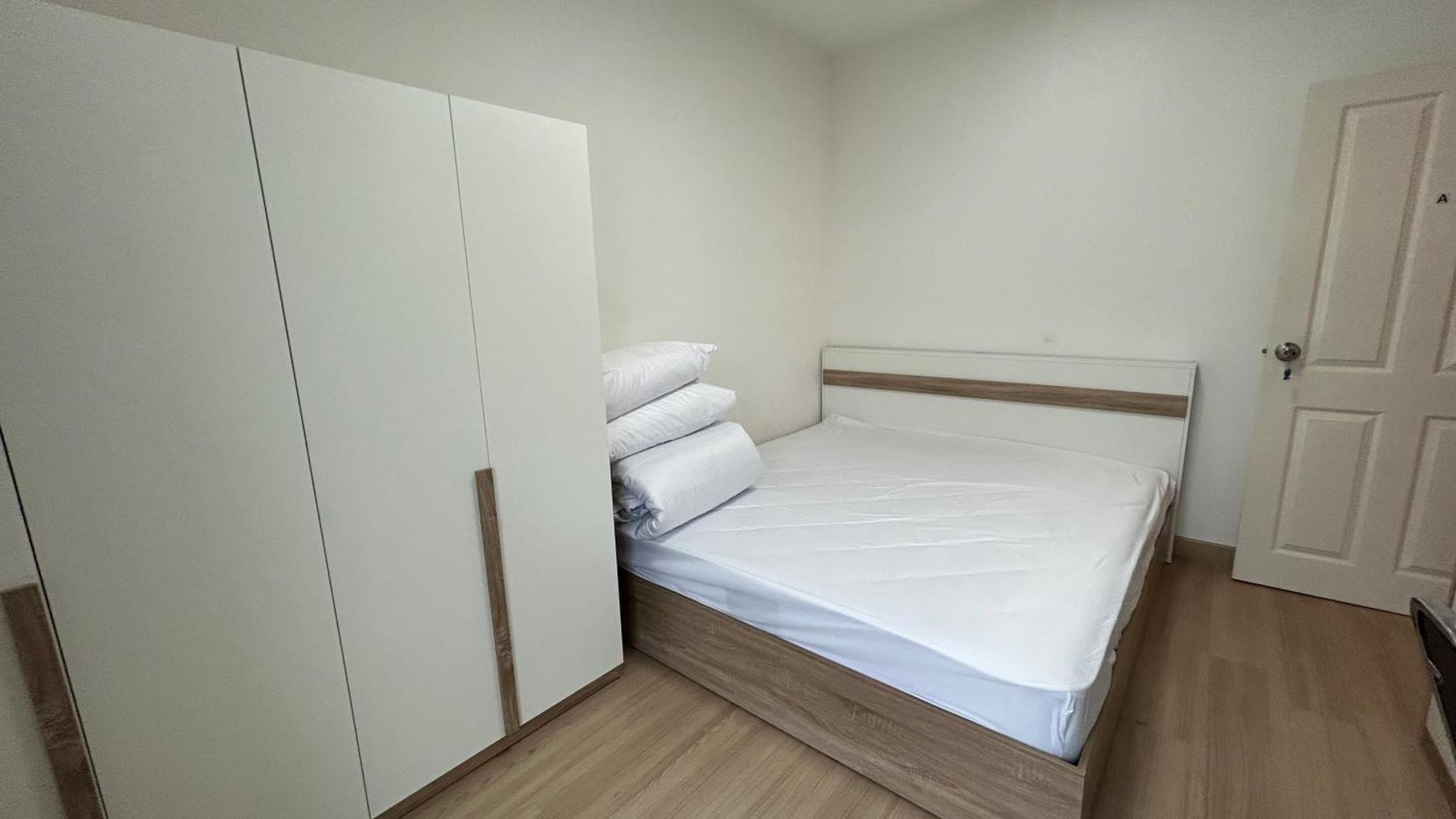ไนซ์สเตย์ เฮาส์ แอทคลองสาม รังสิต คลองหลวง ปทุมธานี Nice Stay House At Khlong Sam - Rangsit - Khlong Luang - Phathumthani Kültér fotó