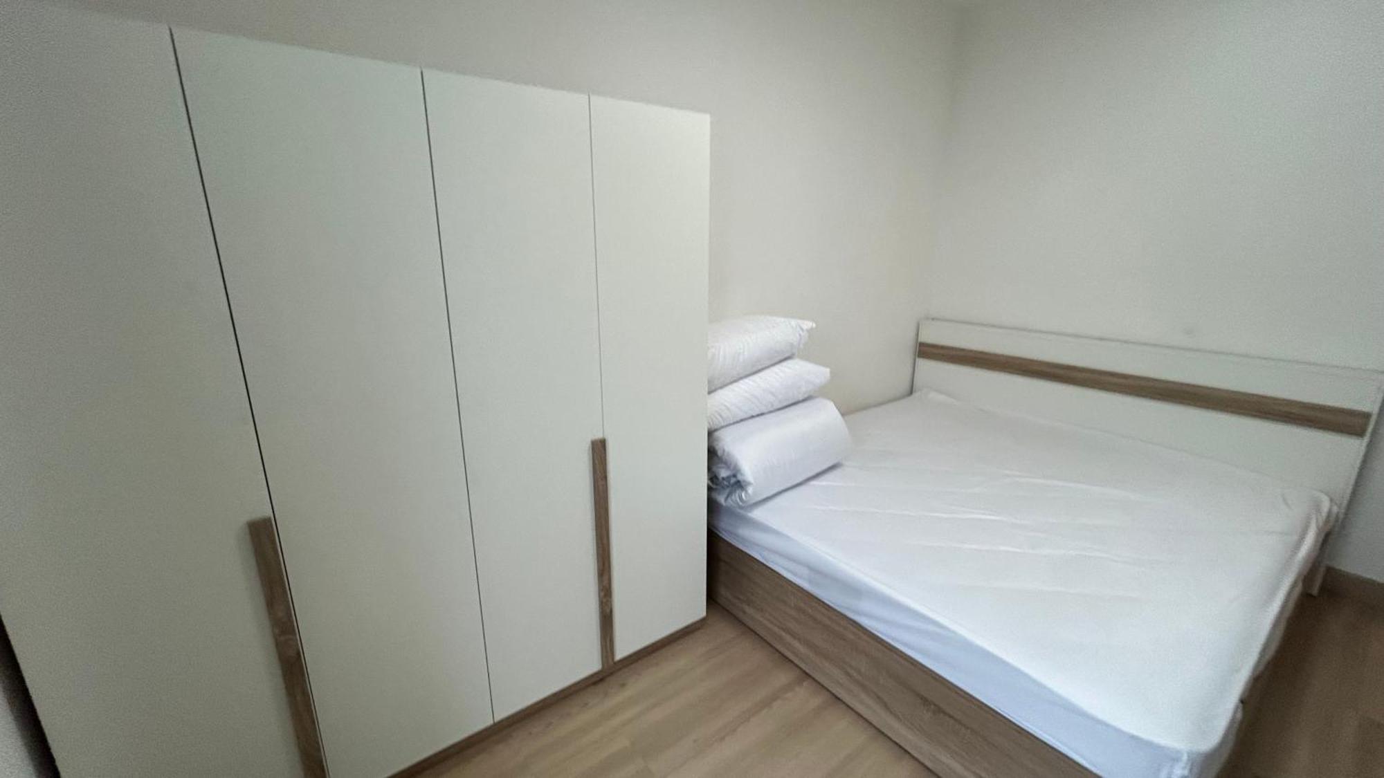 ไนซ์สเตย์ เฮาส์ แอทคลองสาม รังสิต คลองหลวง ปทุมธานี Nice Stay House At Khlong Sam - Rangsit - Khlong Luang - Phathumthani Kültér fotó