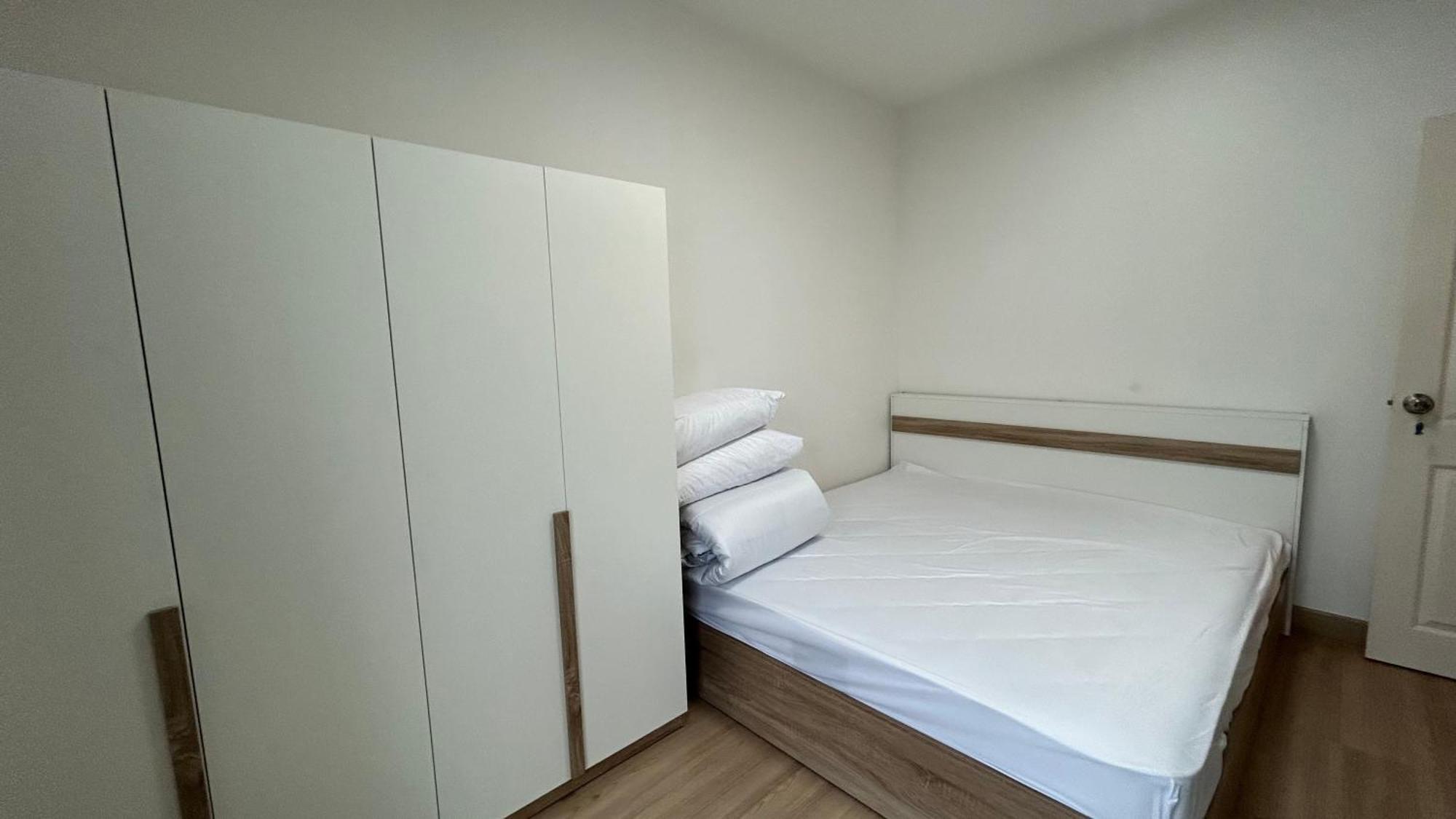 ไนซ์สเตย์ เฮาส์ แอทคลองสาม รังสิต คลองหลวง ปทุมธานี Nice Stay House At Khlong Sam - Rangsit - Khlong Luang - Phathumthani Kültér fotó