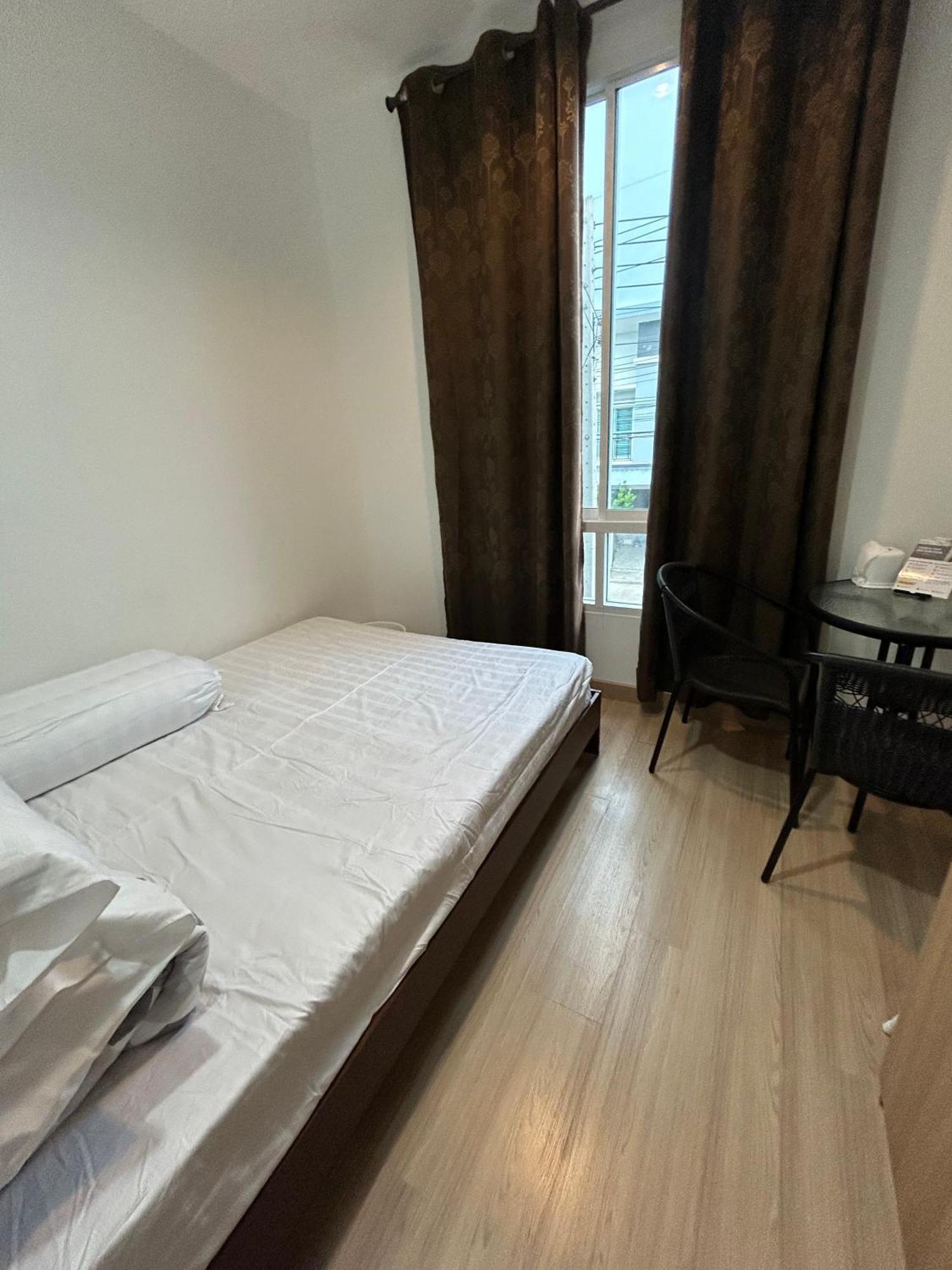 ไนซ์สเตย์ เฮาส์ แอทคลองสาม รังสิต คลองหลวง ปทุมธานี Nice Stay House At Khlong Sam - Rangsit - Khlong Luang - Phathumthani Kültér fotó