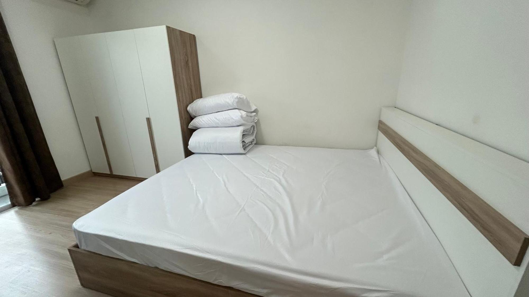 ไนซ์สเตย์ เฮาส์ แอทคลองสาม รังสิต คลองหลวง ปทุมธานี Nice Stay House At Khlong Sam - Rangsit - Khlong Luang - Phathumthani Kültér fotó