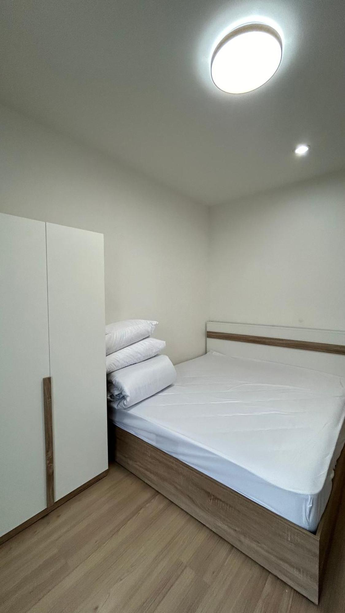 ไนซ์สเตย์ เฮาส์ แอทคลองสาม รังสิต คลองหลวง ปทุมธานี Nice Stay House At Khlong Sam - Rangsit - Khlong Luang - Phathumthani Kültér fotó