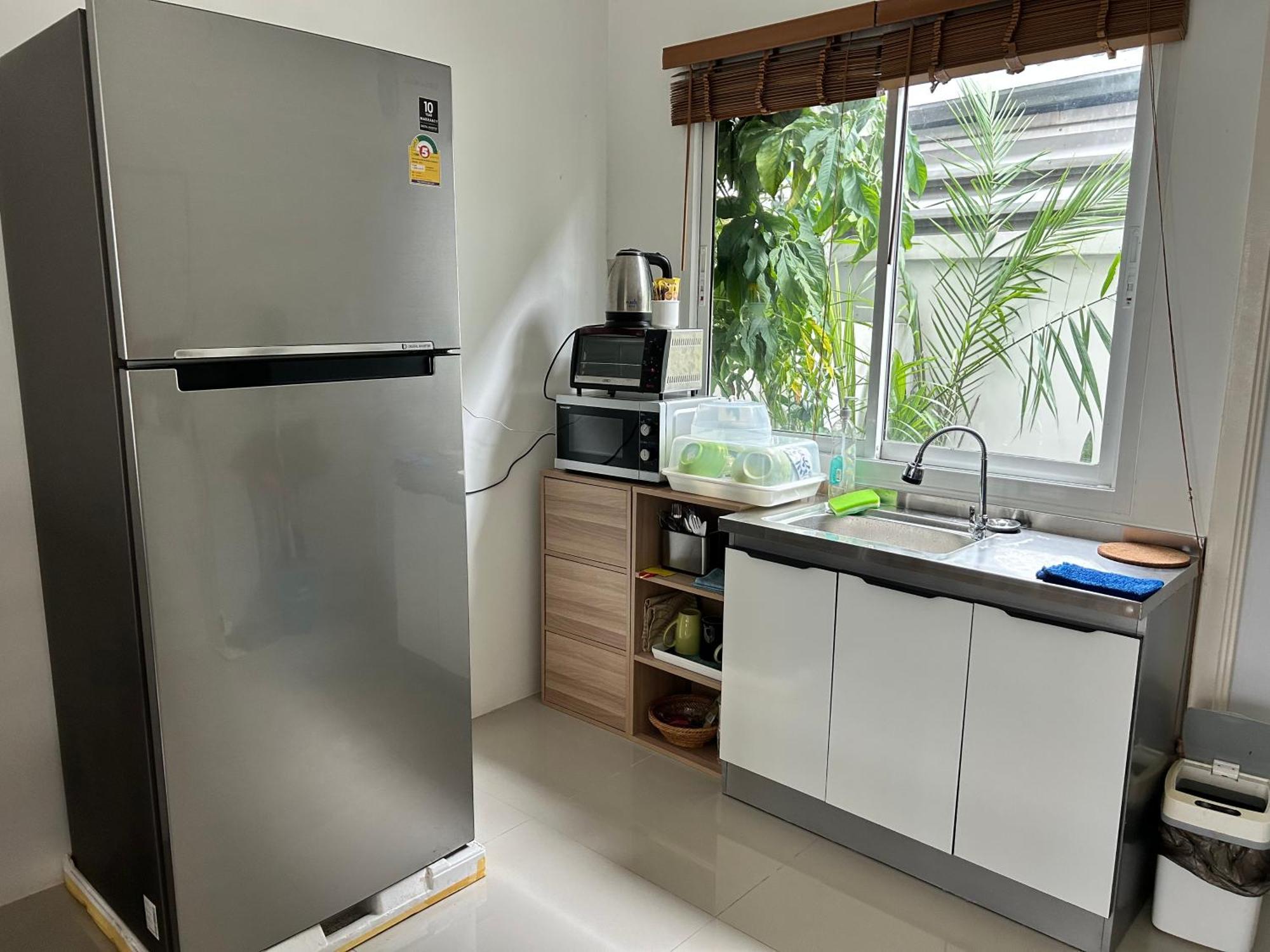 ไนซ์สเตย์ เฮาส์ แอทคลองสาม รังสิต คลองหลวง ปทุมธานี Nice Stay House At Khlong Sam - Rangsit - Khlong Luang - Phathumthani Kültér fotó