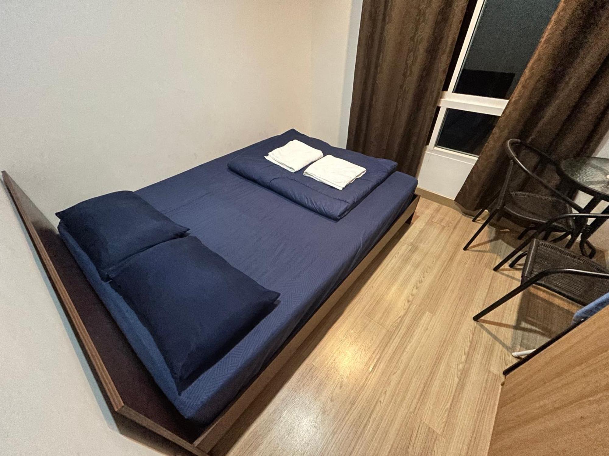 ไนซ์สเตย์ เฮาส์ แอทคลองสาม รังสิต คลองหลวง ปทุมธานี Nice Stay House At Khlong Sam - Rangsit - Khlong Luang - Phathumthani Kültér fotó
